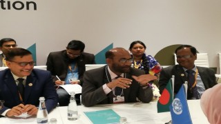 আধুনিক নগরায়ণে বাংলাদেশকে আর্থিক সহযোগিতা করবে জাতিসংঘের ইউএন হ্যাবিটেট