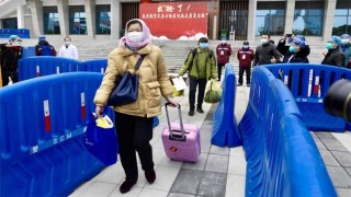 করোনাভাইরাস শনাক্তকরণে বাংলাদেশকে কিট দিচ্ছে চীন