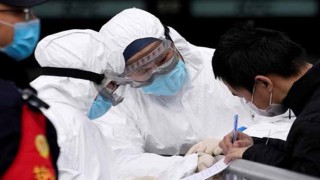 চীনে করোনাভাইরাসে মৃতের সংখ্যা বেড়ে ৩৬১