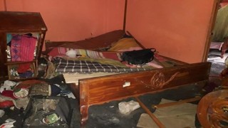 শিবপুরের যশোরে ২০ বাড়িঘরে হামলা ও ভাংচুর