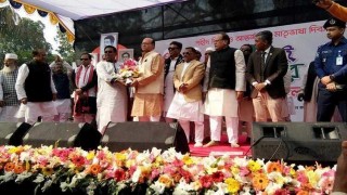 কোন দেশের নাগরিকত্ব হরণ সমুচিত নয়: স্বপন ভট্টাচার্য্য এমপি