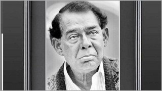 আজ বর্ষীয়ান নেতা সুরঞ্জিত সেনগুপ্তের তৃতীয় মৃত্যুবার্ষিকী আজ বর্ষীয়ান নেতা সুরঞ্জিত সেনগুপ্তের তৃতীয় মৃত্যুবার্ষিকী