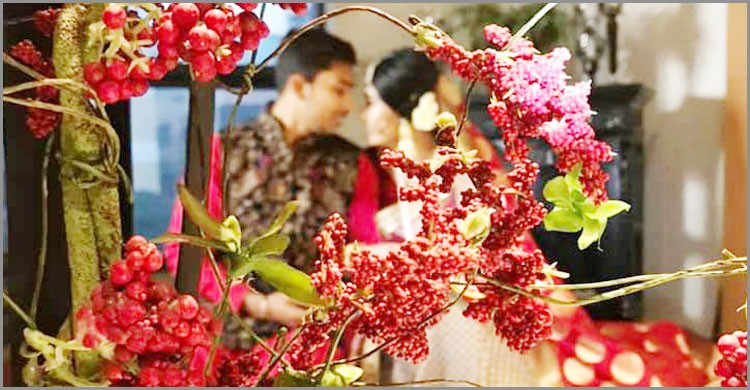 পূজাই হচ্ছেন সৌম্য সরকারের জীবনসঙ্গী পূজাই হচ্ছেন সৌম্য সরকারের জীবনসঙ্গী