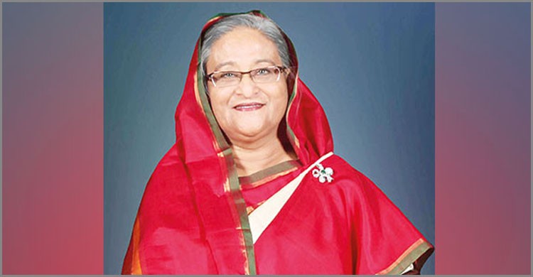 চার দিনের সফর শেষে দেশের পথে প্রধানমন্ত্রী চার দিনের সফর শেষে দেশের পথে প্রধানমন্ত্রী