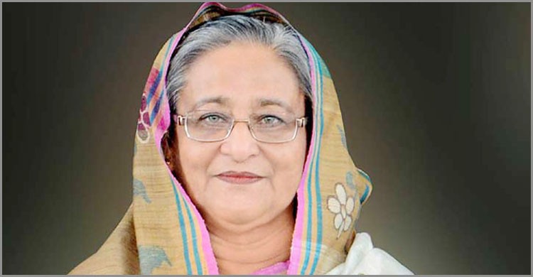 বিশ্বকাপ জয় মুজিব বর্ষে জাতির জন্য উপহার : প্রধানমন্ত্রী বিশ্বকাপ জয় মুজিব বর্ষে জাতির জন্য উপহার : প্রধানমন্ত্রী
