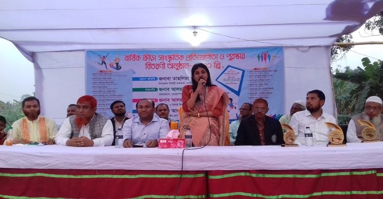 প্রতিষ্ঠিত সন্তান গড়ে তুলতে লেখা পড়ার কোন বিকল্প নাই প্রতিষ্ঠিত সন্তান গড়ে তুলতে লেখা পড়ার কোন বিকল্প নাই