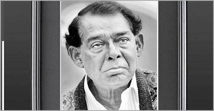 আজ বর্ষীয়ান নেতা সুরঞ্জিত সেনগুপ্তের তৃতীয় মৃত্যুবার্ষিকী আজ বর্ষীয়ান নেতা সুরঞ্জিত সেনগুপ্তের তৃতীয় মৃত্যুবার্ষিকী