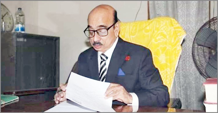 নরসিংদীর প্রথিতযশা আইনজীবী বদরুদ্দোজা চৌধুরী জিলু আর নেই নরসিংদীর প্রথিতযশা আইনজীবী বদরুদ্দোজা চৌধুরী জিলু আর নেই