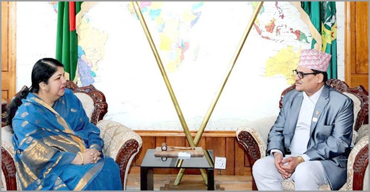 সরকার সুষম উন্নয়ন সুবিধা তৃণমূলে পৌঁছে দিচ্ছে : স্পিকার সরকার সুষম উন্নয়ন সুবিধা তৃণমূলে পৌঁছে দিচ্ছে : স্পিকার