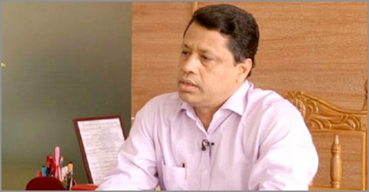 তথ্য কমিশনার নিযুক্ত হলেন সাবেক সচিব আবদুল মালেক তথ্য কমিশনার নিযুক্ত হলেন সাবেক সচিব আবদুল মালেক