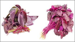 শীতে লালশাক খাওয়ার উপকারিতা...