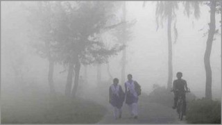 আরও ভয়ঙ্কর হচ্ছে শীত!