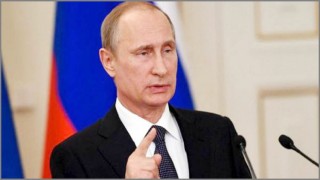 মধ্যপ্রাচ্য সঙ্কট: বিশ্বযুদ্ধের সতর্কতা পুতিনের