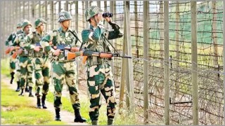 বিএসএফের গুলিতে দুই বাংলাদেশি গরু ব্যবসায়ী নিহত