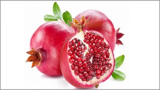 আনার খেলে পাবেন যে ১০টি উপকার...