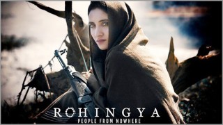 বলিউড ছবি 'রোহিঙ্গা'র মুখ্য চরিত্রে মিথিলা