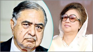খালেদা জিয়ার পক্ষে আদালতে যাবেন ড. কামাল