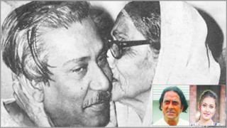 তৈরি হচ্ছে পূর্ণদৈর্ঘ্য চলচ্চিত্র ‘চিরঞ্জীব মুজিব’