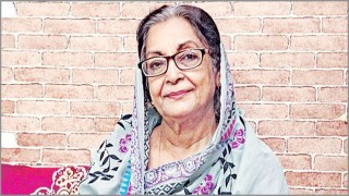 চিরঞ্জীব মুজিবসহ ৩ চলচ্চিত্রে দিলারা জামান