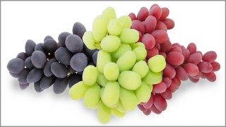 আঙ্গুরের পুষ্টিগুণ ও উপকারিতা...