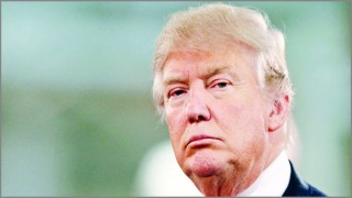 ডোনাল্ড ট্রাম্পের মাথার মূল্য ৮ কোটি ডলার!