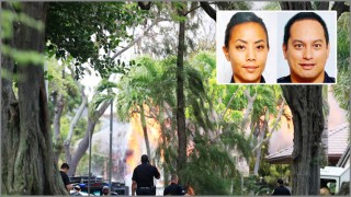 যুক্তরাষ্ট্রে বিপদগ্রস্থ নারীকে বাঁচাতে গিয়ে দুই পুলিশ নিহত