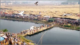 কাল বিশ্ব ইজতেমার দ্বিতীয় পর্ব শুরু