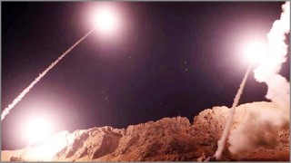 ইরাকে দুটি মার্কিন ঘাঁটি গুঁড়িয়ে দিল ইরান