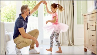 গবেষণা: কন্যা সন্তানে বাবার আয়ু বাড়ে গবেষণা: কন্যা সন্তানে বাবার আয়ু বাড়ে