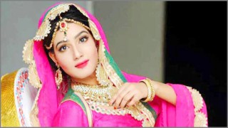 ভালো নেই চিত্রনায়িকা মাহিয়া মাহি! ভালো নেই চিত্রনায়িকা মাহিয়া মাহি!