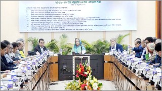 শুধু যন্ত্রপাতি কিনলেই হবে না, পরিচালনার জন্য দক্ষ জনবলও থাকতে হবে: প্রধানমন্ত্রী