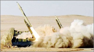 ইরাকে আবারও মার্কিন দূতাবাসে রকেট হামলা