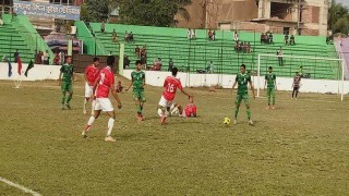 বঙ্গবন্ধু জাতীয় চ্যাম্পিয়ন লীগ: ২-০ গোলে বিজয়ী নরসিংদী জেলা