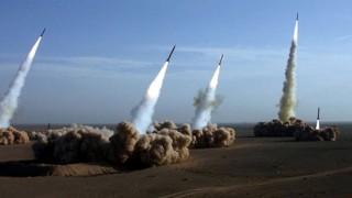 ইরানী রকেট কাঁপালো বাগদাদের গ্রিন জোন