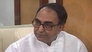 কারচুপি হলে মেয়র নির্বাচন থেকে সরকার পতনের আন্দোলন: মির্জা আব্বাস