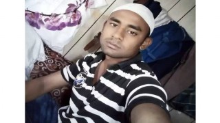 বাবার পথ ধরেই চিরবিদায় নিল মনোহরদীর প্রবাসী কাউছার