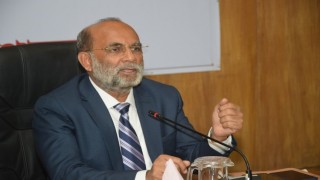 সকল কার্যক্রমে ডিজিটাইজেশনের কোন বিকল্প নেই: গণপূর্ত মন্ত্রী