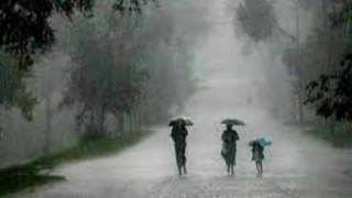 মঙ্গলবার থেকে তিনদিন বৃষ্টির সম্ভাবনা