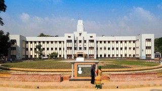 ২১ জানুয়ারি রাবিতে ১ম বর্ষের ক্লাস শুরু