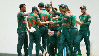 পাকিস্তানের বিপক্ষে বাংলাদেশের টি টোয়েন্টি দল ঘোষণা পাকিস্তানের বিপক্ষে বাংলাদেশের টি টোয়েন্টি দল ঘোষণা