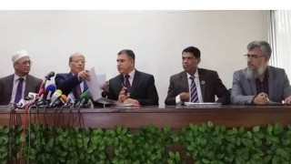 খসড়া তালিকায় দেশে মোট ভোটার ১০ কোটি ৯৬  লাখ ৬  হাজার ১৮৭