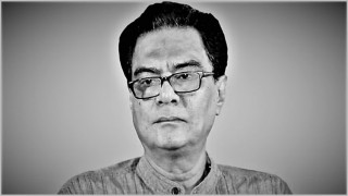 কাল সৈয়দ আশরাফুল ইসলামের ১ম মৃত্যুবার্ষিকী