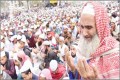শেষ হলো বিশ্ব ইজতেমার দ্বিতীয় পর্ব শেষ হলো বিশ্ব ইজতেমার দ্বিতীয় পর্ব