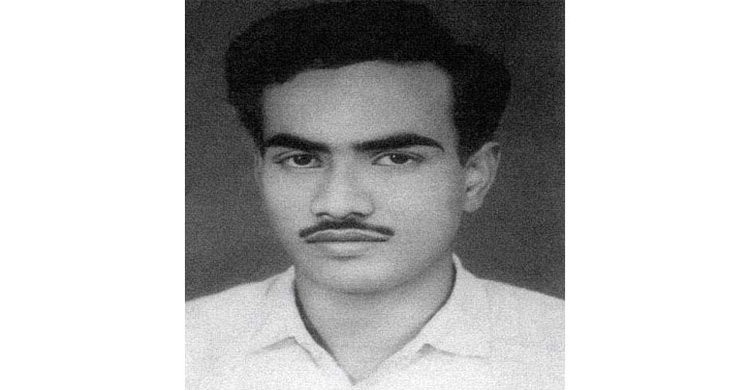 ২০ জানুয়ারি শহীদ আসাদ দিবস ২০ জানুয়ারি শহীদ আসাদ দিবস