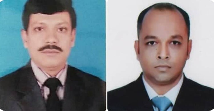 নরসিংদী পরিবেশ আন্দোলন এর নতুন কমিটি গঠন নরসিংদী পরিবেশ আন্দোলন এর নতুন কমিটি গঠন