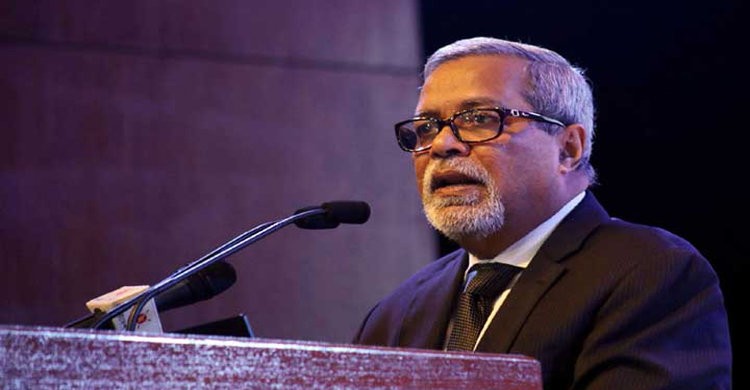 আমরা পক্ষপাতদুষ্ট নির্বাচন করিনি, করবও না: সিইসি আমরা পক্ষপাতদুষ্ট নির্বাচন করিনি, করবও না: সিইসি