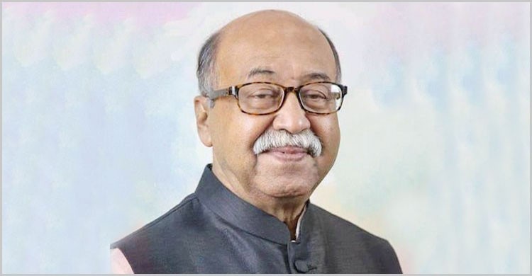 মানুষের ভাগ্য উন্নয়নে নিরলসভাবে কাজ করে যাচ্ছেন প্রধানমন্ত্রী: শিল্পমন্ত্রী মানুষের ভাগ্য উন্নয়নে নিরলসভাবে কাজ করে যাচ্ছেন প্রধানমন্ত্রী: শিল্পমন্ত্রী