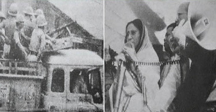 লালদীঘি মাঠে গুলি চালিয়ে ২৪ জনকে হত্যা মামলায় ৫ জনের ফাঁসি লালদীঘি মাঠে গুলি চালিয়ে ২৪ জনকে হত্যা মামলায় ৫ জনের ফাঁসি