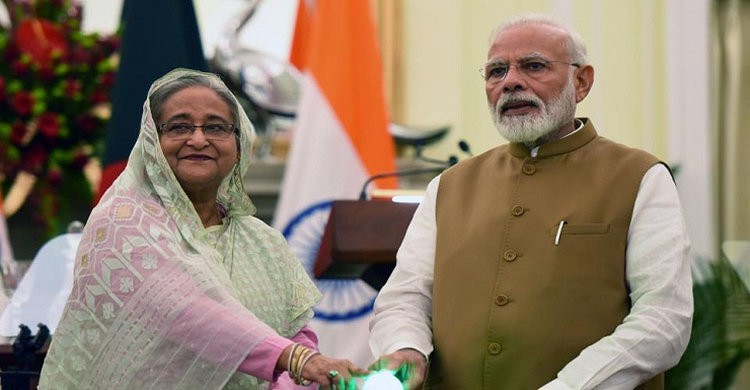 ঢাকায় আসছেন নরেন্দ্র মোদি ঢাকায় আসছেন নরেন্দ্র মোদি
