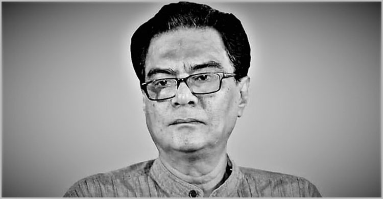 কাল সৈয়দ আশরাফুল ইসলামের ১ম মৃত্যুবার্ষিকী কাল সৈয়দ আশরাফুল ইসলামের ১ম মৃত্যুবার্ষিকী